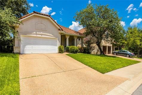 14524 American Kestrel Drive Austin TX 78738