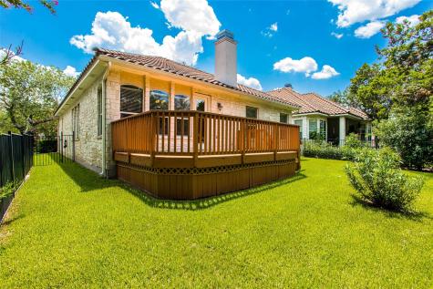 14524 American Kestrel Drive Austin TX 78738