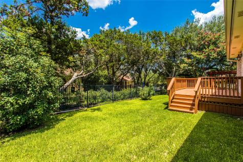 14524 American Kestrel Drive Austin TX 78738