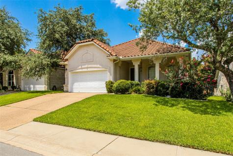 14524 American Kestrel Drive Austin TX 78738