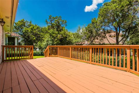 14524 American Kestrel Drive Austin TX 78738