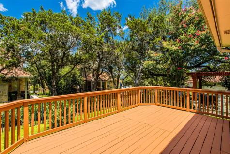 14524 American Kestrel Drive Austin TX 78738