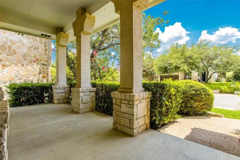 14524 American Kestrel Drive Austin TX 78738