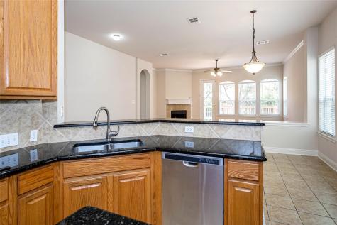 14524 American Kestrel Drive Austin TX 78738