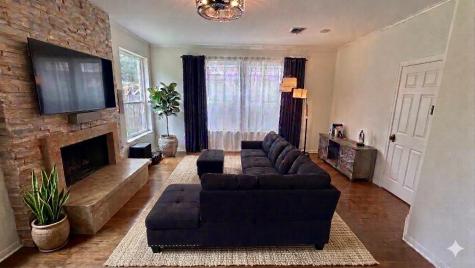 13004 Tantivy Drive Austin TX 78729