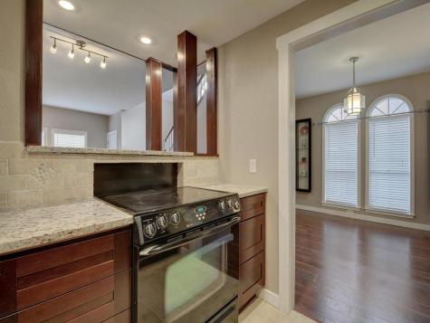 2529 Rio Grande Street Austin TX 78705