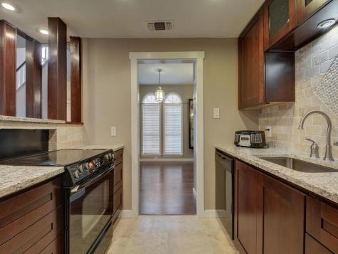 2529 Rio Grande Street Austin TX 78705