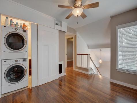 2529 Rio Grande Street Austin TX 78705