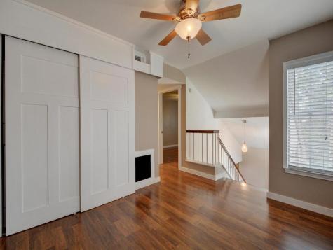 2529 Rio Grande Street Austin TX 78705