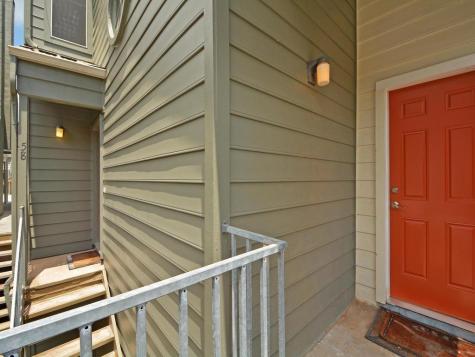 2529 Rio Grande Street Austin TX 78705