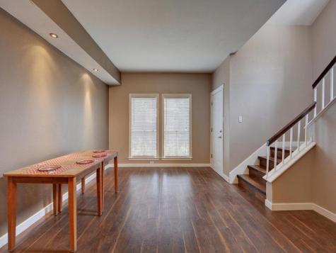 2529 Rio Grande Street Austin TX 78705