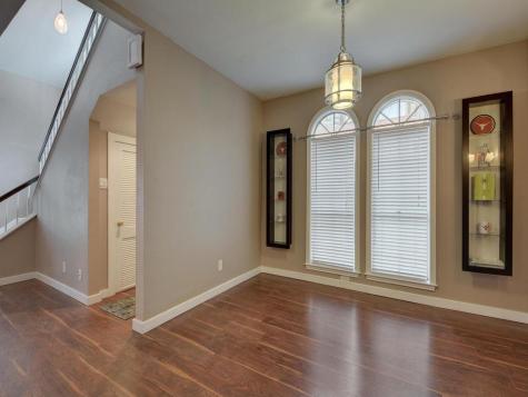 2529 Rio Grande Street Austin TX 78705