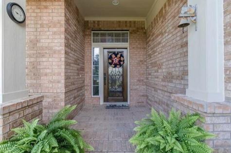 3400 Street Christopher Court Round Rock TX 78665