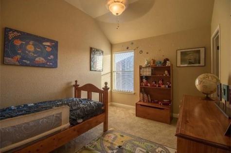 3400 Street Christopher Court Round Rock TX 78665