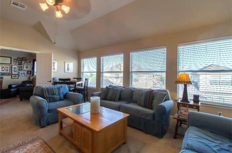 3400 Street Christopher Court Round Rock TX 78665