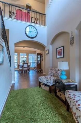 3400 Street Christopher Court Round Rock TX 78665
