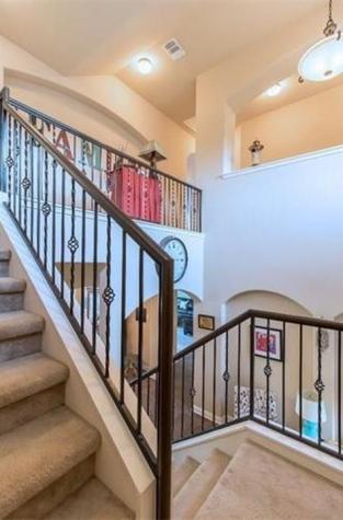 3400 Street Christopher Court Round Rock TX 78665