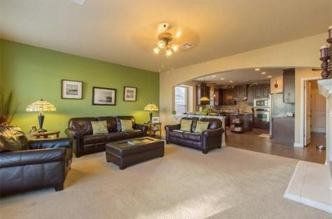 3400 Street Christopher Court Round Rock TX 78665