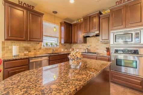 3400 Street Christopher Court Round Rock TX 78665