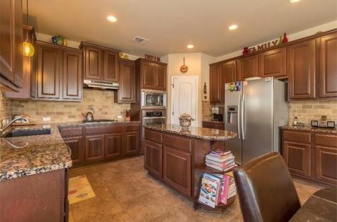 3400 Street Christopher Court Round Rock TX 78665