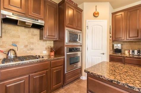 3400 Street Christopher Court Round Rock TX 78665