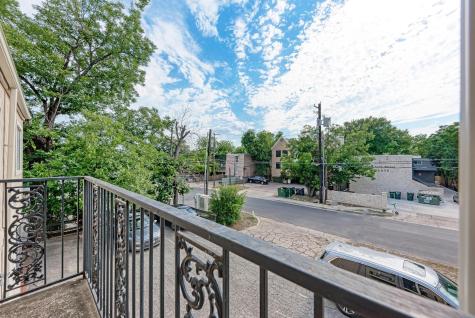 1010 W 23rd Street Austin TX 78705