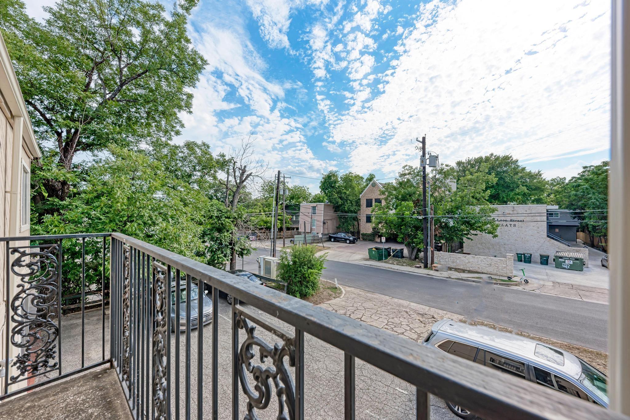 1010 W 23rd Street Austin TX 78705