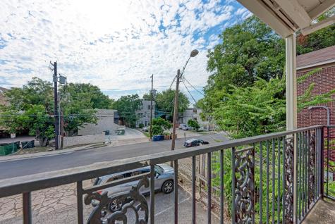 1010 W 23rd Street Austin TX 78705