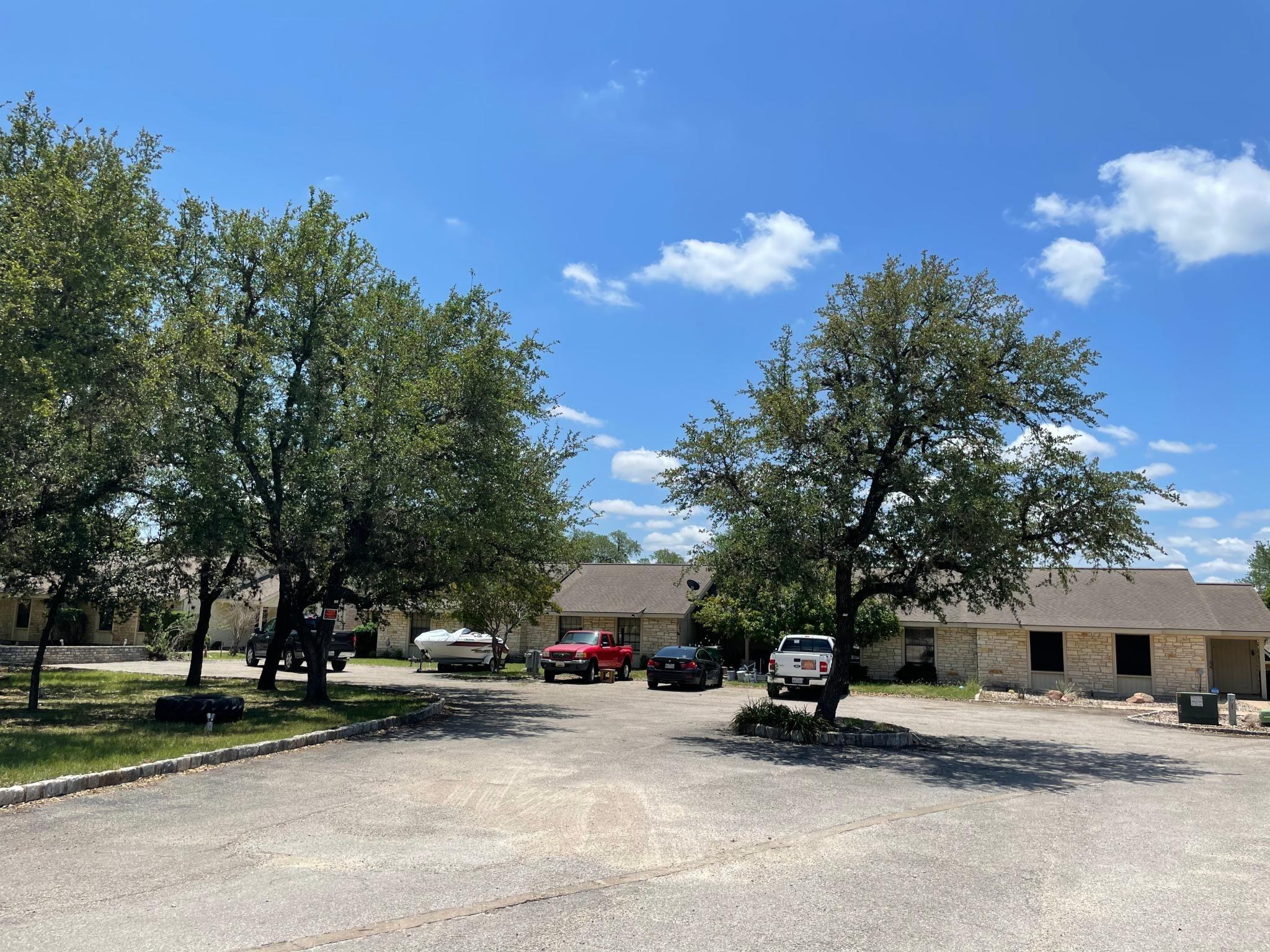 21107 Highland Lake Drive Lago Vista TX 78645