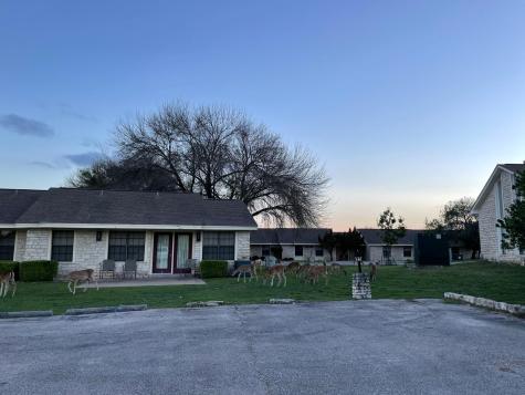 21107 Highland Lake Drive Lago Vista TX 78645
