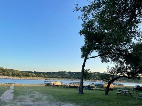 21107 Highland Lake Drive Lago Vista TX 78645