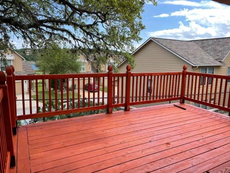 21107 Highland Lake Drive Lago Vista TX 78645