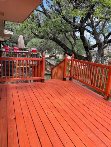 21107 Highland Lake Drive Lago Vista TX 78645