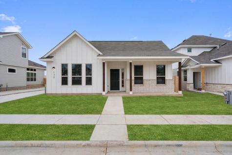 132 Condesa Street Kyle TX 78640