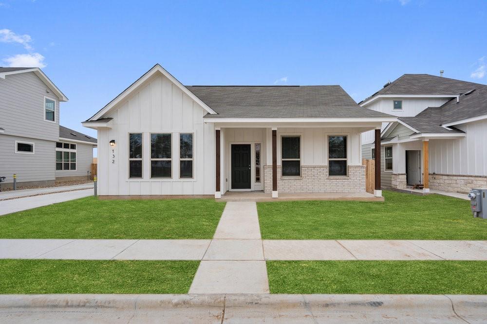 132 Condesa Street Kyle TX 78640