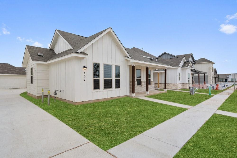 132 Condesa Street Kyle TX 78640