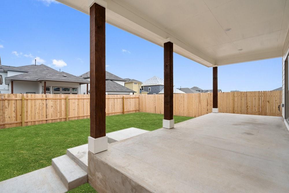 132 Condesa Street Kyle TX 78640