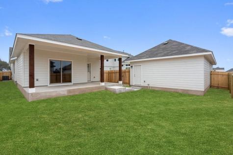 132 Condesa Street Kyle TX 78640