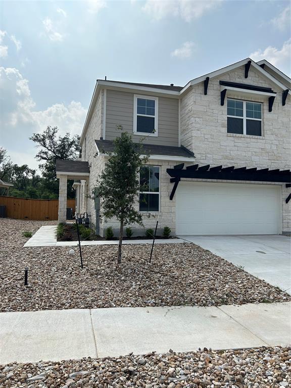 1603 Fenton Hill Drive Leander TX 78641