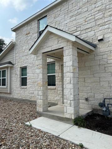1603 Fenton Hill Drive Leander TX 78641