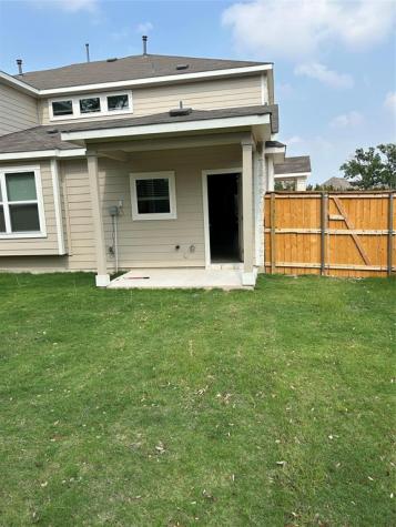 1603 Fenton Hill Drive Leander TX 78641