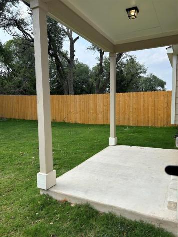 1603 Fenton Hill Drive Leander TX 78641