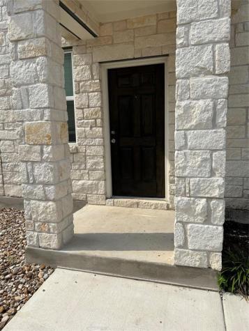 1603 Fenton Hill Drive Leander TX 78641