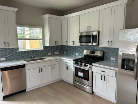 1603 Fenton Hill Drive Leander TX 78641