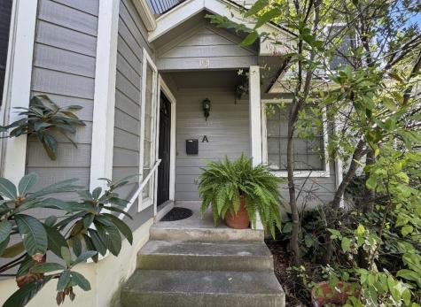 1811 W 39th Street Austin TX 78731