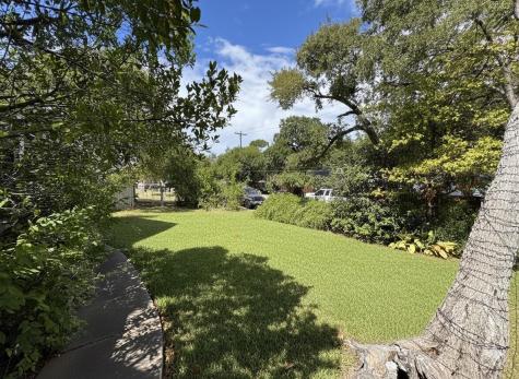 1811 W 39th Street Austin TX 78731