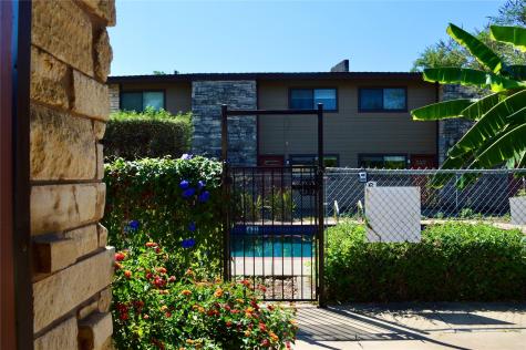 5001 Bull Creek Road Austin TX 78731