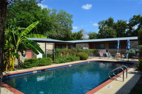 5001 Bull Creek Road Austin TX 78731