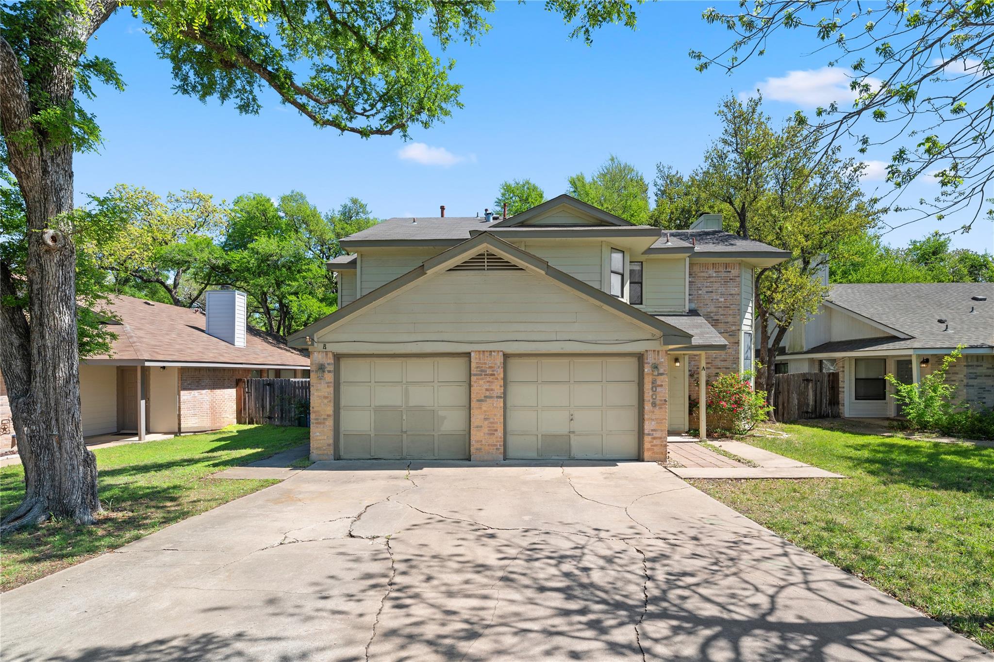 8006 Tuscarora Trail Austin TX 78729