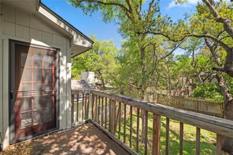 8006 Tuscarora Trail Austin TX 78729
